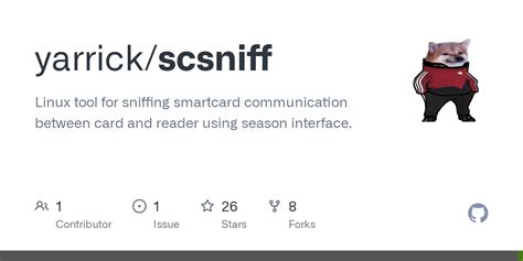 sniff communications between an nfc reader and tag|GitHub .